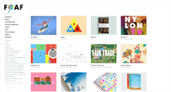 Desktop Screenshot of foaf.la